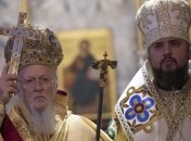 Епифаний о выборах: Церковь не будет принимать участия в агитации