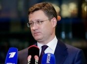 Из консультаций в газовые переговоры: российский министр назвал сроки