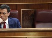 В Испании не утвердили лидера социалистов на пост премьера