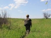 Штаб: За сутки украинские позиции обстреливались 44 раза