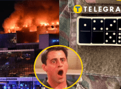 В сети делают мемы к 1488 дню войны