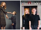 Вениамину 14 лет, и с матерью они видятся редко