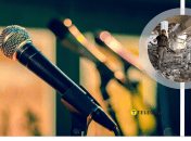 Військовий заспівав саундтрек із фільму "На краю світу"