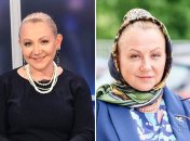 Олена Рєпіна