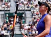 Свитолина проиграла Джорджи во втором раунде Бирмингема