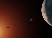 Астрономы повысили шансы на обитаемость планет системы TRAPPIST-1