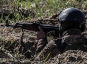 Ситуация на фронте: возле Катериновки ранен военнослужащий ВСУ