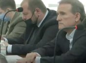 Апелляция по аресту Медведчука: что решил суд