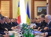 Порошенко и Филип обсудили вопрос возобновления поставок электроэнергии