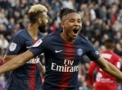 Дубль Мбаппе - в обзоре матча ПСЖ - Ним (Видео)