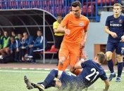 Без нецензурної лексики: УАФ звернулась до футболістів "Дніпро-1" і "Маріуполя" 