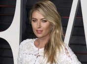 Шарапова покинула топ-10 рейтинга сильнейших теннисисток мира