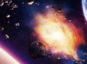 В 2017 году Земле угрожают 887 астероидов