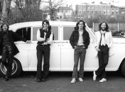 В Нью-Йорке начались съемки фильма о The Beatles
