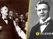 Федор Шаляпин