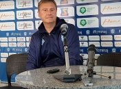 Хацкевич: Не могут у Динамо 12-13 человек тянуть весь сезон