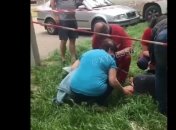 "Летчик-испытатель": в сети бурно обсуждают чудесное "воскрешение" парня после падения с 8 этажа в Одессе (видео) 