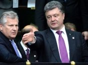 Квасьневский: Украине нужна новая сделка о гарантиях безопасности