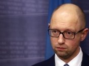 Яценюк: Украина ожидает жесткой реакции G20 в борьбе с терроризмом