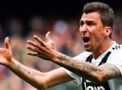 Официально: Манджукич перешел в катарский клуб