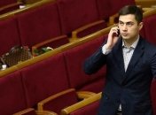 Фирсов обжалует в ВАСУ лишение его депутатского мандата