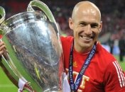 Роббен может вернутся в Баварию