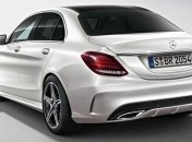 На габаритных "Мерседесах" могут появиться турбочетверки