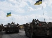 АТО на Востоке Украины: главные новости за 26 августа (Фото, Видео)