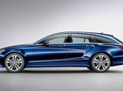 Универсал Mercedes-Benz CLS пока заморозят