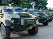За 2 года "Укроборонпром" передал украинским военным почти 13 тыс единиц оружия