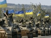 ВСУ освобождают оккупированные территории