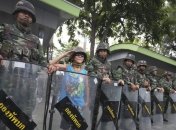 Хейгл призвал армию Таиланда провести демократические выборы 