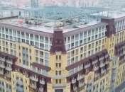 Демонтаж этажей "дома-монтсра": Суд открыл производство