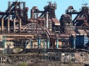 За "Азовсталь" идут бои