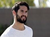 "Манчестер Сити" нацелился на полузащитника "Реала"