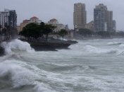 Сильнейший шторм обрушился на Сидней