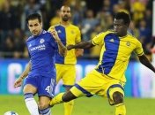 Защитник "Маккаби": Для "Динамо" предстоящий поединок очень важен