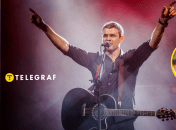 Арсен Мирзоян — сколько детей у певца и что известно о его личной жизни