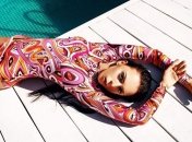 Sonya Kay презентовала клип "Ходимо", который снимали в Киеве (Видео)