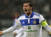 Милевский выбыл из игры как минимум на 2 недели