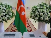 Выборы в Азербайджане: результаты экзитпола 