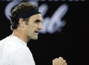 Федерер в 14-й раз пробился в полуфинал Australian Open