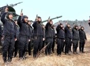 Воздушная тревога была объявлена в городах КНДР