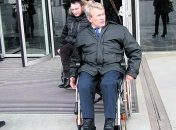 Сушкевич: Паралимпийское движение есть уникальное