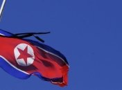 Телевидение КНДР показывает ролик с чучелом министра Южной Кореи