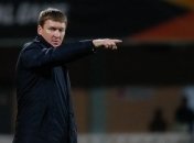 Сачко: У Полтавы забрали праздник