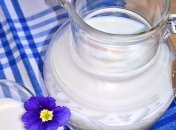Различия между женским и коровьим молоком