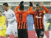 Алекс Тейшейра о матче с "Реалом"