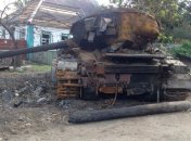 Ситуация на востоке Украины 24 июля (Фото, Видео)