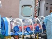 Ситуация ухудшается: в Украине бьют тревогу из-за темпов госпитализации больных коронавирусом